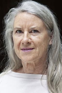 Photo of Eva Linder