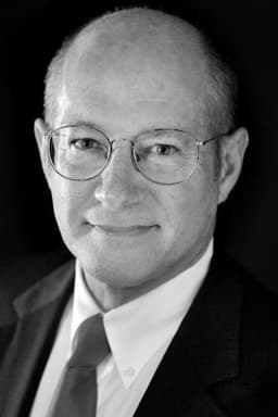 Photo of Martin Cowen