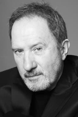 Photo of André Marcon