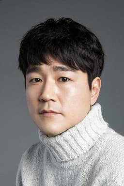 Photo of Tae In-ho