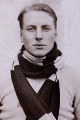 Photo of Andrew Irvine