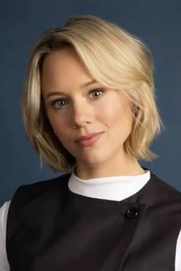 Photo of Georgia Jay
