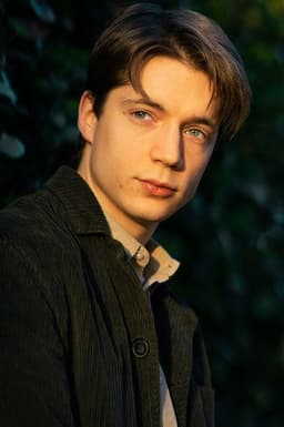 Photo of Elia Nuzzolo