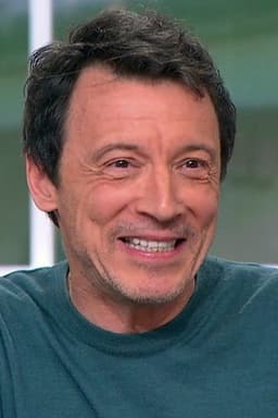 Photo of Emmanuel Curtil