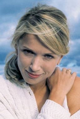 Photo of Monika Donner-Trelińska