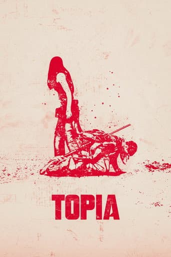 Poster for Topia
