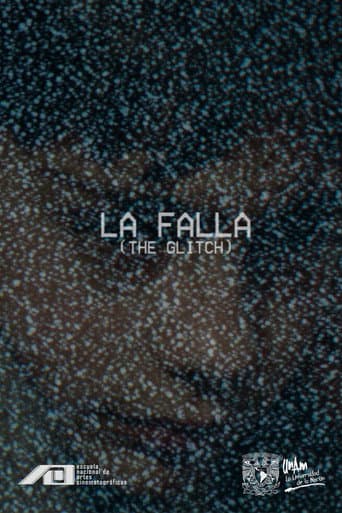 Poster for The Glitch