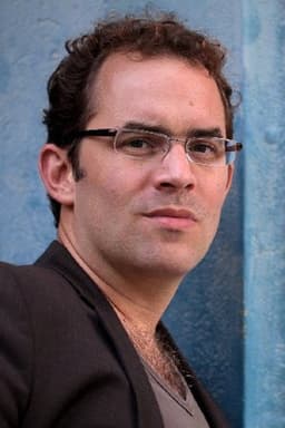 Photo of Julien Bocher