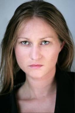 Photo of Joyia Fitch