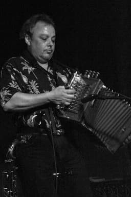 Photo of Pat Breaux