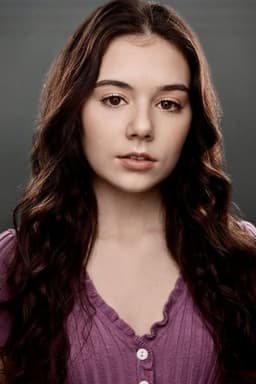 Photo of Julia Antonelli
