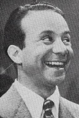 Photo of Jack Heller