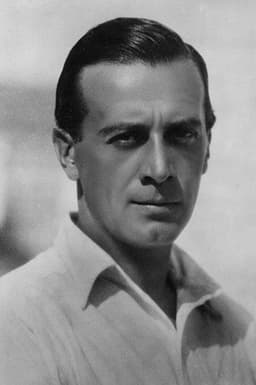 Photo of Iván Petrovich