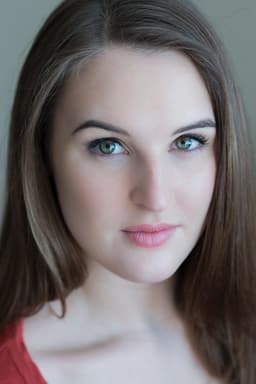 Photo of Ava Darrach-Gagnon