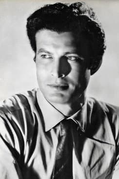 Photo of Erno Crisa