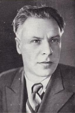Photo of Boris Terentyev