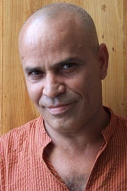 Photo of Said El Mouden