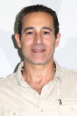 Photo of Waleed Zuaiter