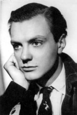 Photo of David Tree