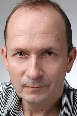 Photo of Anatoliy Goryachev