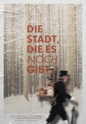 Poster for A town still standing