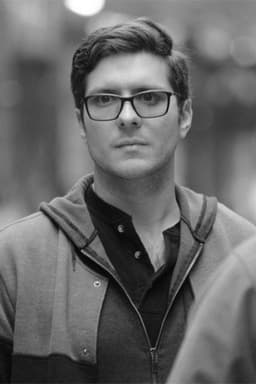 Photo of Matthew Dilts-Williams