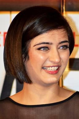 Photo of Akshara Haasan