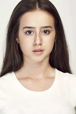 Photo of Priscilla Delgado