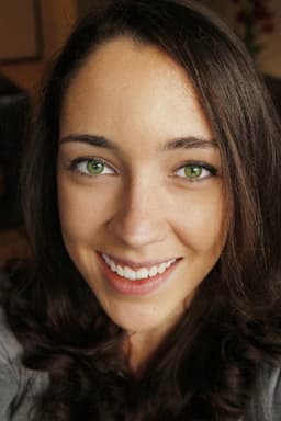 Photo of Rebecca Doyle