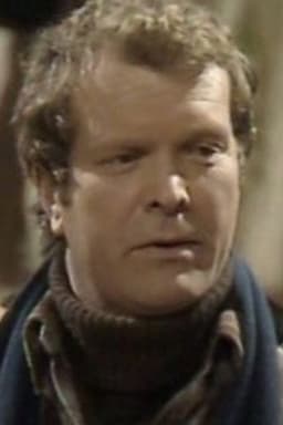 Photo of Colin McCormack