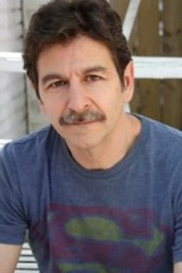 Photo of Tony De Santis
