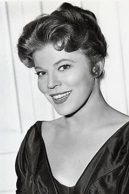 Photo of Anne Jackson