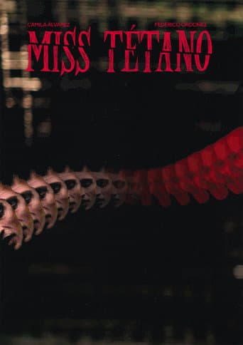 Poster for Miss Tétano