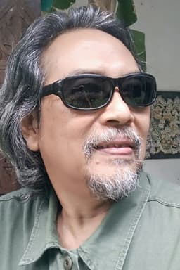 Photo of Budi Ros