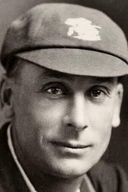 Photo of Jack Hobbs