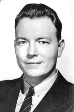 Photo of Dick Gilbert