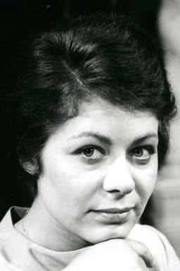Photo of Marian Gräns