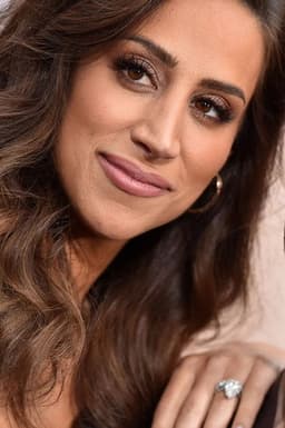 Photo of Danielle Jonas
