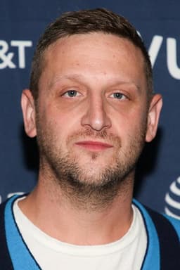 Photo of Tim Robinson