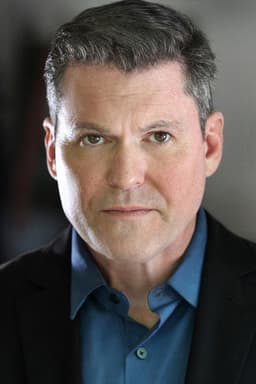 Photo of Pierce Lackey