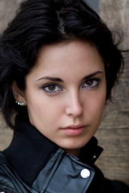 Photo of Valeriya Sukhachyova