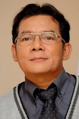 Photo of Mathias Muchus