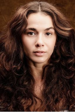 Photo of Glória Maciel