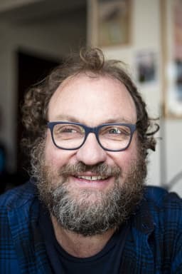 Photo of Álvaro Díaz González
