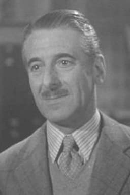 Photo of Scott Sunderland