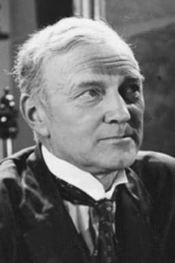 Photo of Nils Dahlgren