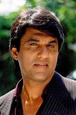 Photo of Mukesh Khanna