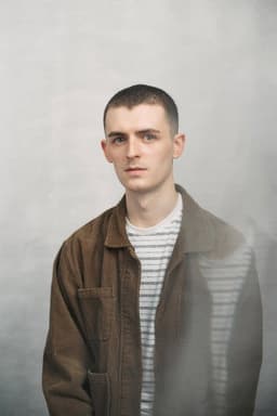 Photo of Alan Cammish