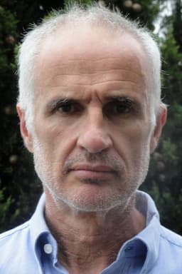 Photo of Alberto Arons de Carvalho
