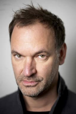 Photo of Christian Dolezal